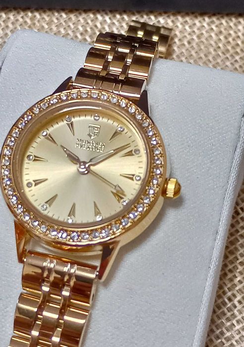 Ceas Montres Prestige Invicta MPW – 0023 Femei