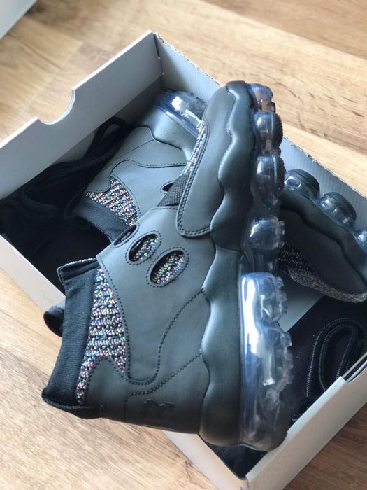 Ghete Nike VaporMax noi !