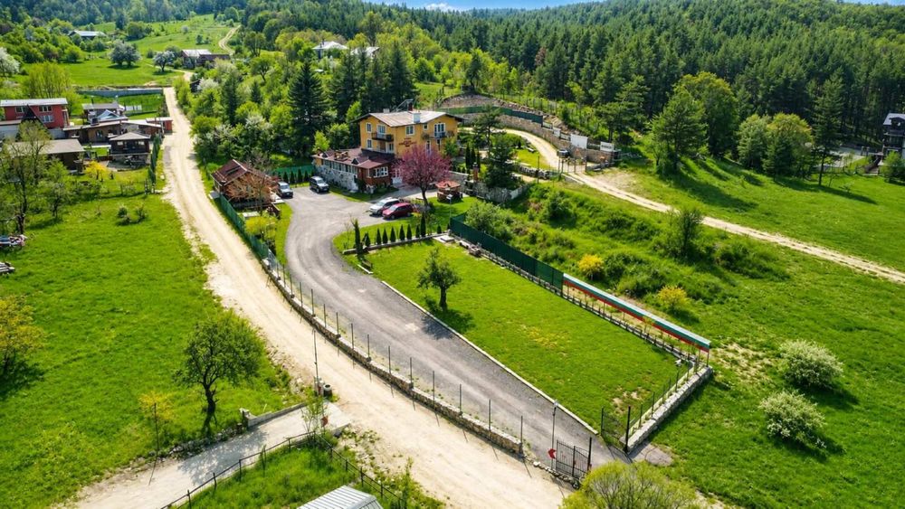 Велинград Къща за гости ,,Марина ливада’’