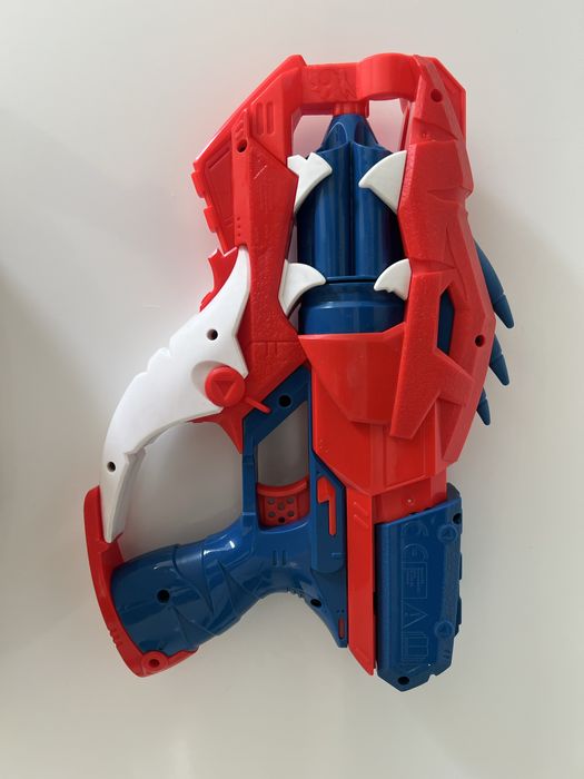 Бластер Nerf ориг