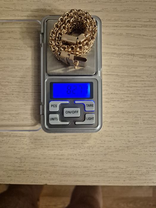 Продам золото комплект