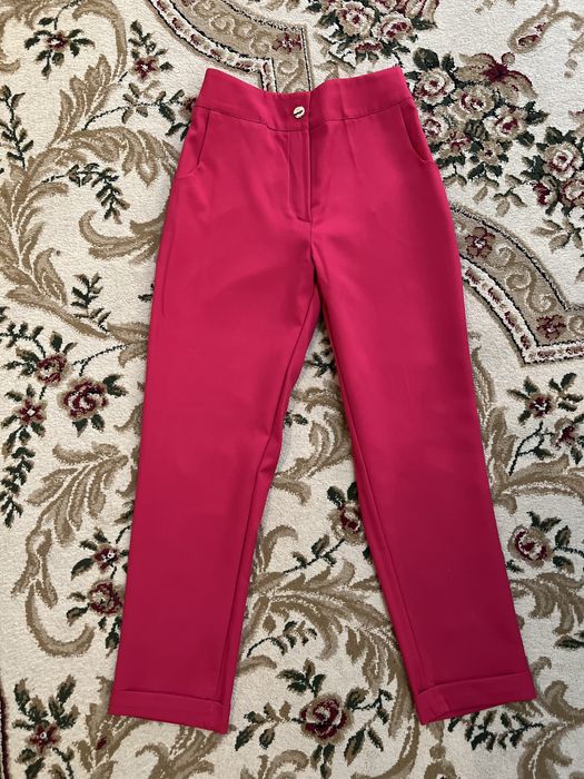 Новый женский Костюм