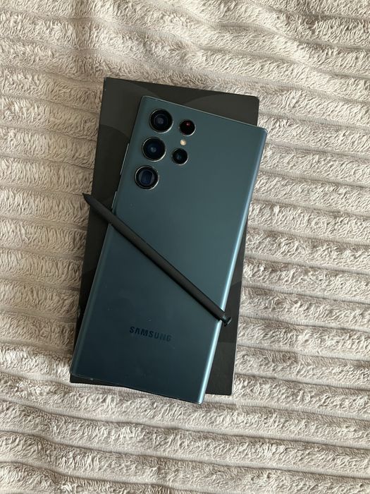 Samsung S22 Ultra 256 гб продажа