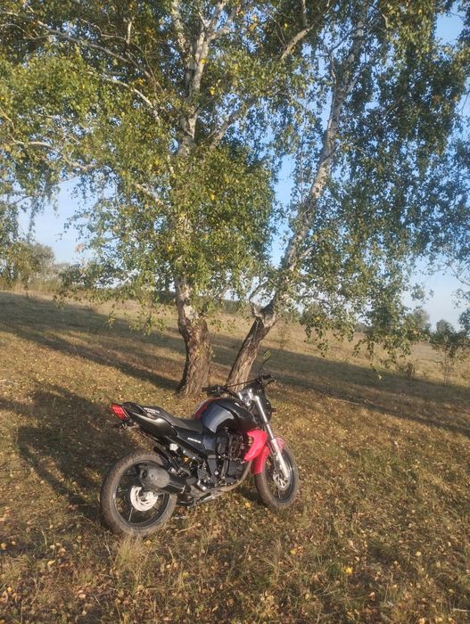 Мотоцикл продам. Обмен