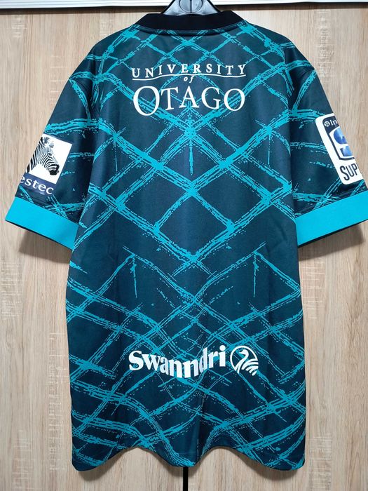 Highlanders rugby -L-
