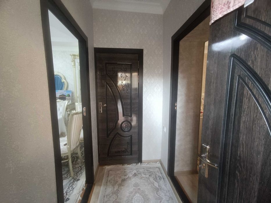 Uy 1,8 sotix 5 xona 3 sanuzel