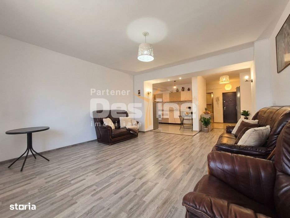 Apartament 2 camere I 73mp I parter I Atlantis One I Fundeni I sos Dob