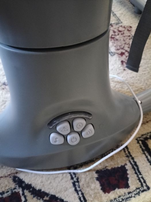 Продам люльку качалку