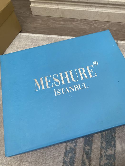 Полусапожка