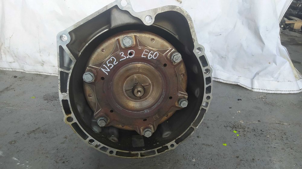 АКПП BMW 6hp19 от N52 3.0 2.5 e60 e90 e92