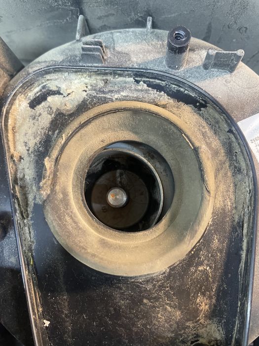 Ремонт пылесосов