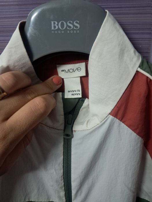 Bluza de treining h&m