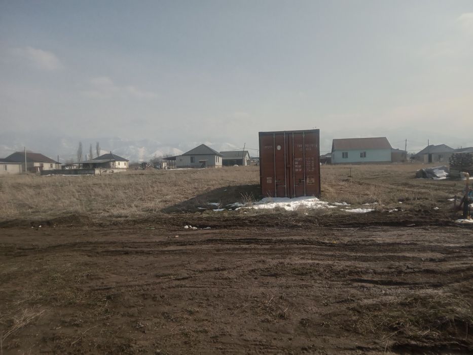 Участок срочно хороший торг