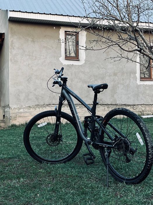 Велосипед EREC XT100