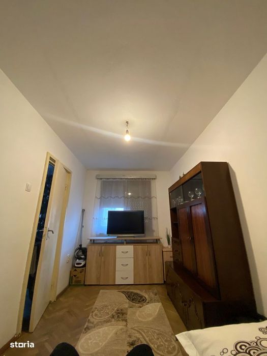 Apartament 2 camere / Frumoasa / etaj 3