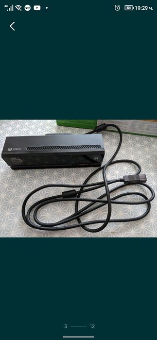 Кинект камери Kinect camera за Xbox 360 Xbox One Ps3 ps4 VR