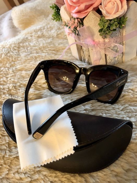 Дамски слънчеви очила DSQUARED 2 JANE
