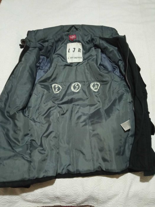 Мъжко зимно яке 13 джоба