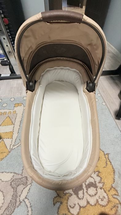 Кош за новородено Cybex