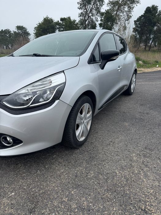 Vand renault clio 4 2015