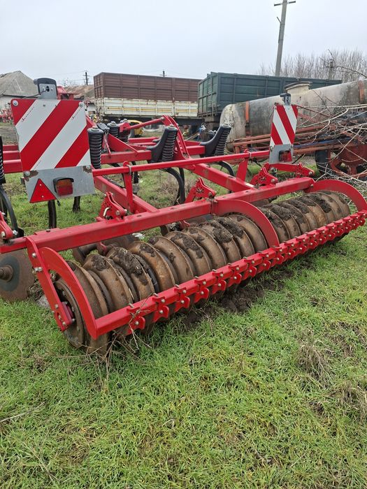 Vand Horsch terrano 3 fx
