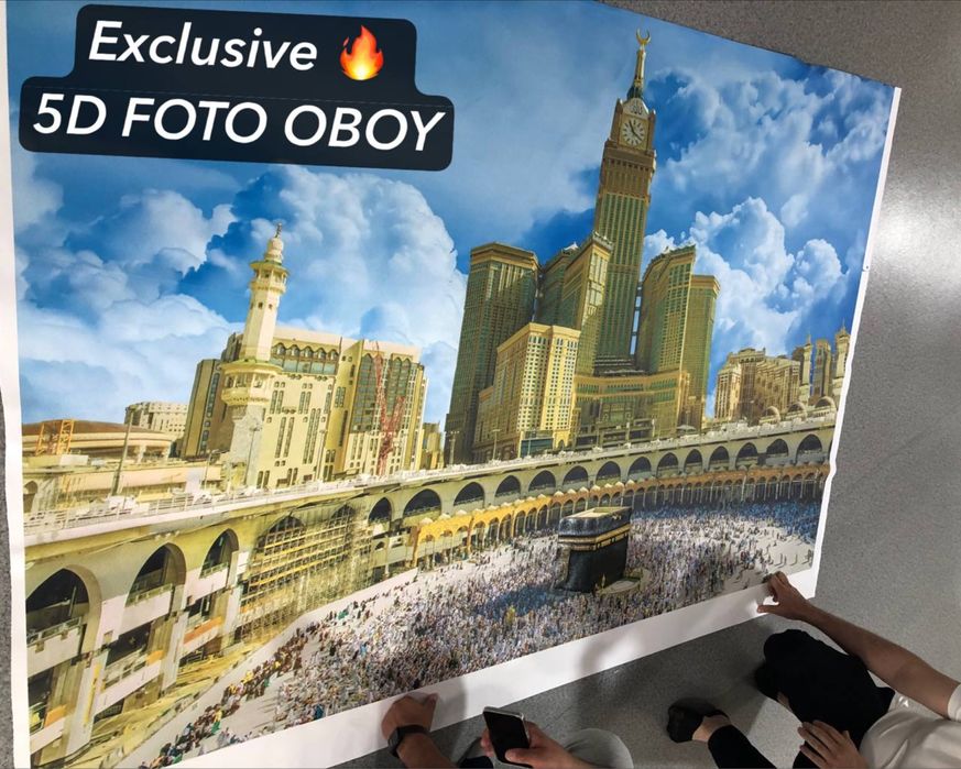 Oboy-Натяжные потолки-Фото Обои-Natijnoy potolok-Foto oboy-aboy-