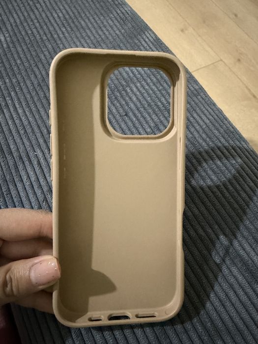 Iphone 16 pro чехол новый