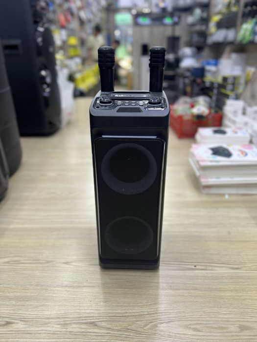 Kalonka zqs 4290 optim va donagaxam bor