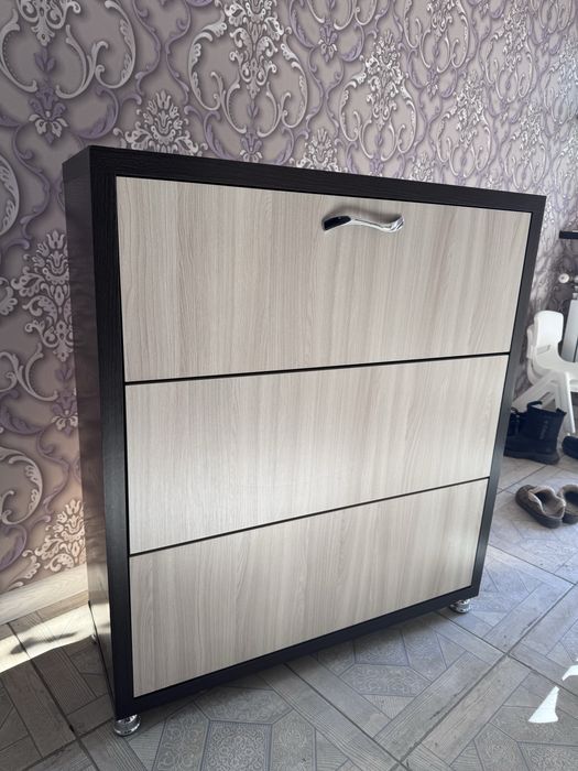 Сатылымда прихожая