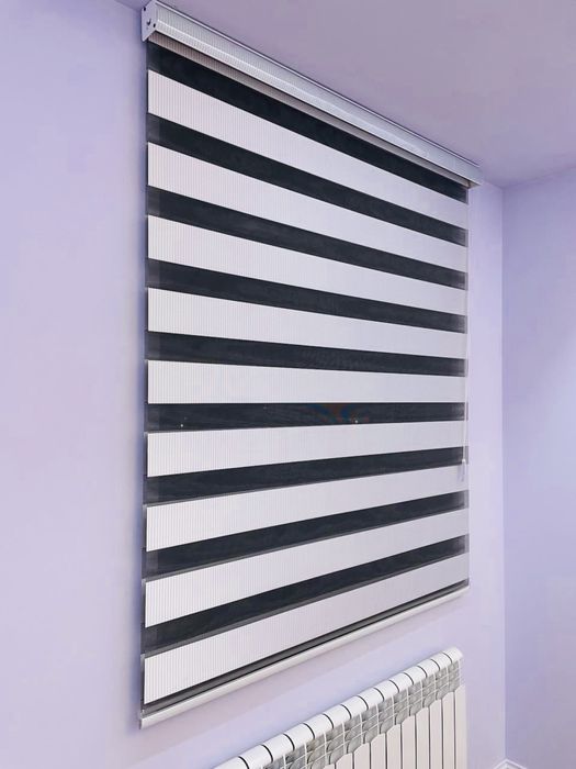 Jalyuzi | Jaluzi | Жалюзи | Жалузи | На заказ Jaluza жалуза D-050