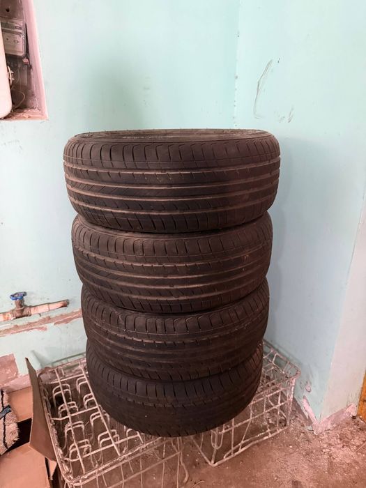 Авто шина GreenMaxHp