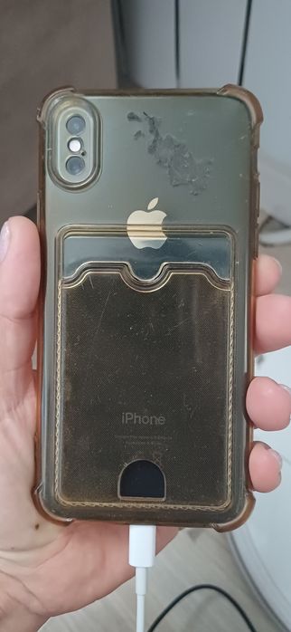 Ipone xs 256g продам айфон xs