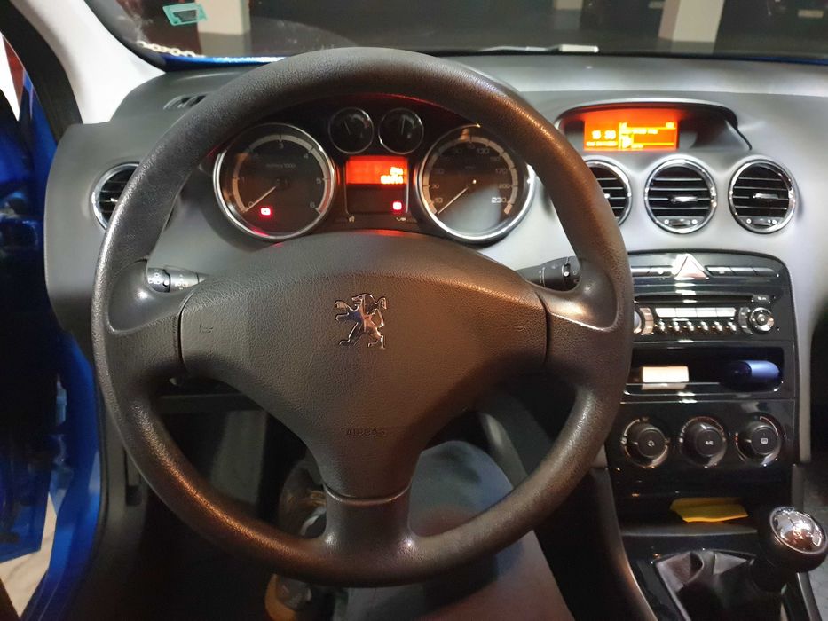 Airbag / Кожен волан за пежо 208 peugeot 2008 и 308 оригинале