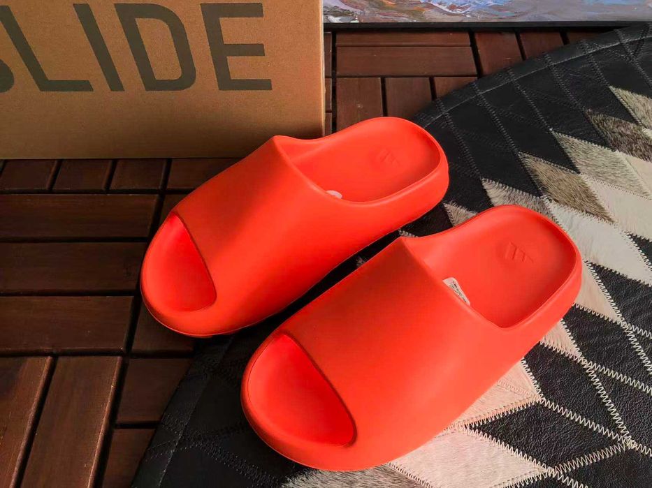 Papuci | Slapi Yeezy Slide Premium - diferite culori