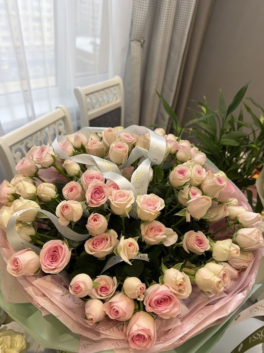 Продам букет свежий