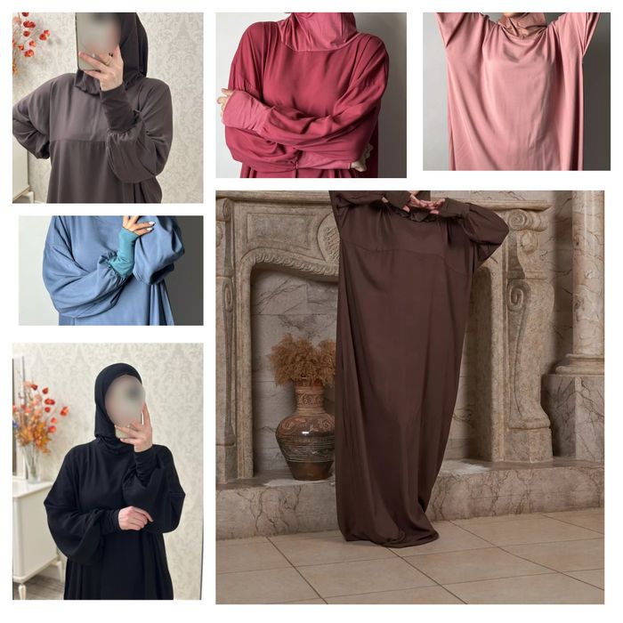 Намазники на заказ