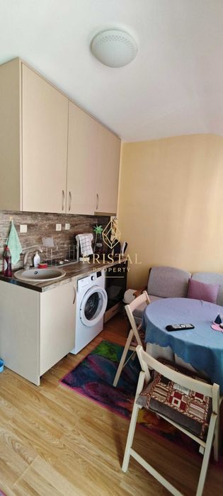 Продава се Едностаен апартамент в Несебър - 31 кв.м за 864 €/кв.м - Снимка #4