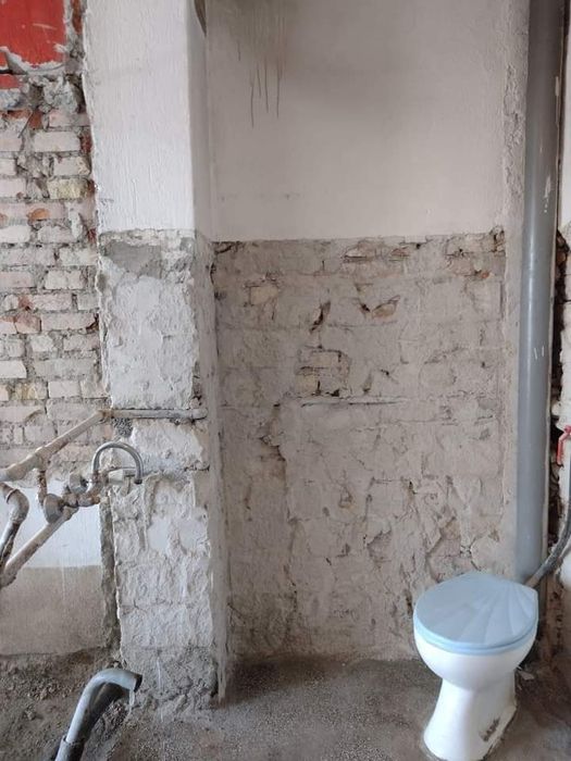 Кърти Чисти Извозва