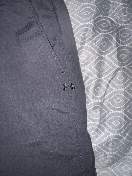 Pantaloni scurti under armour