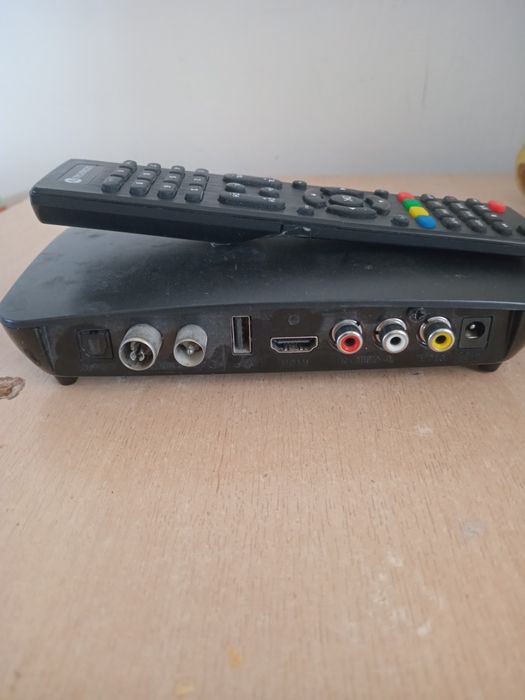 Тюнер сатылады  ислеп тур