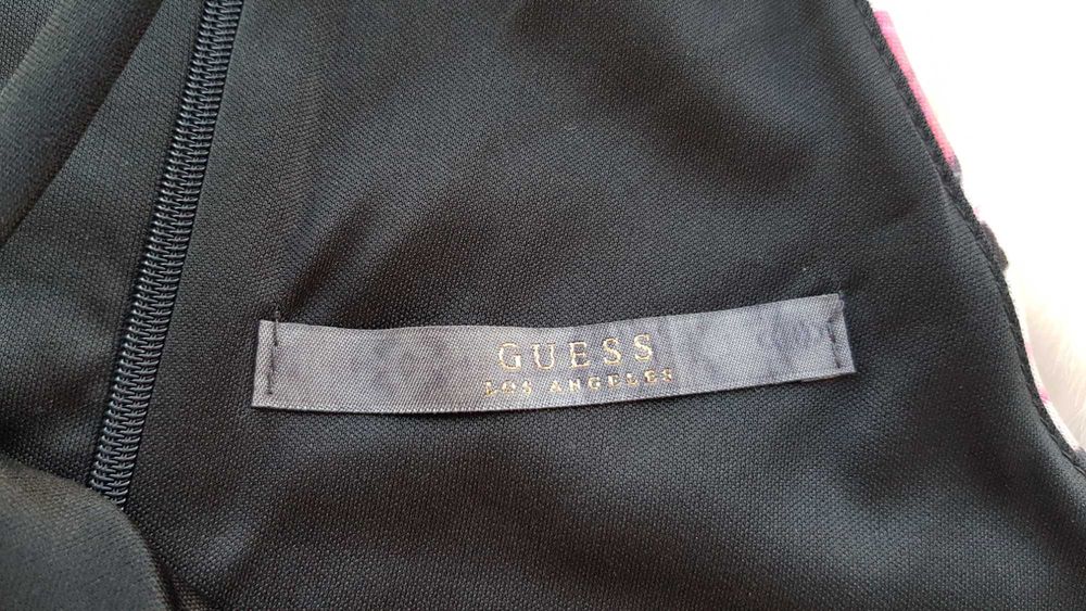 Дамска рокля GUESS размер S-М