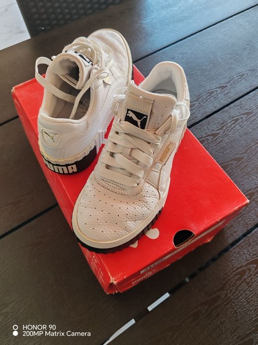 Originalni maratonki-PUMA