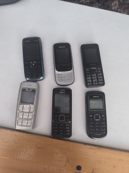 Prastoy telfonla