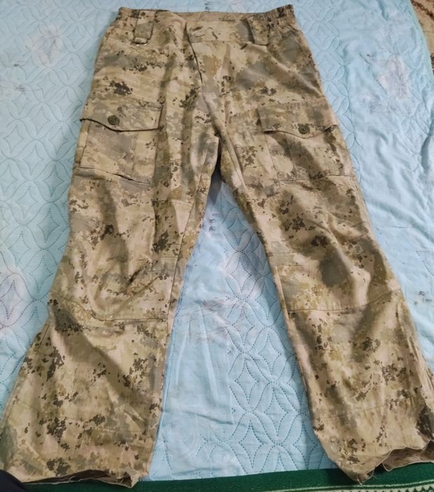 Военная Форма...