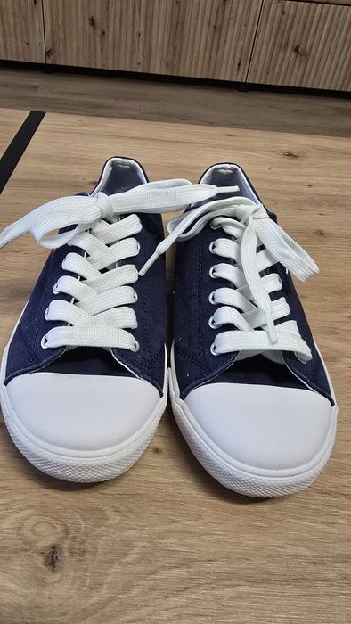 Tenisi copii Tommy Hilfiger