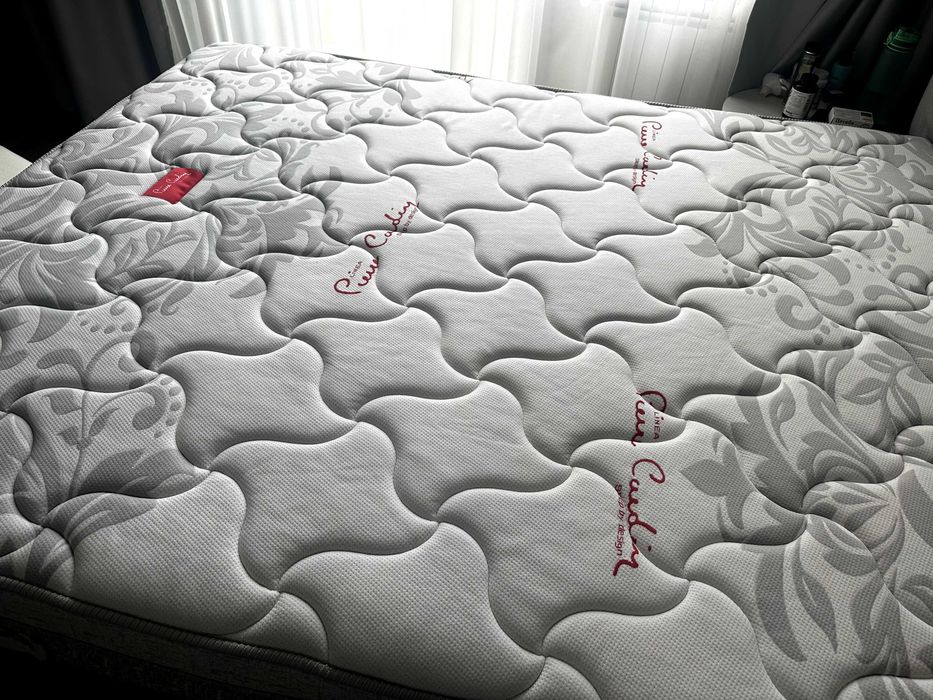 Magniflex Matress Paradiso Piere Cardin 160/200 / 25 years warranty