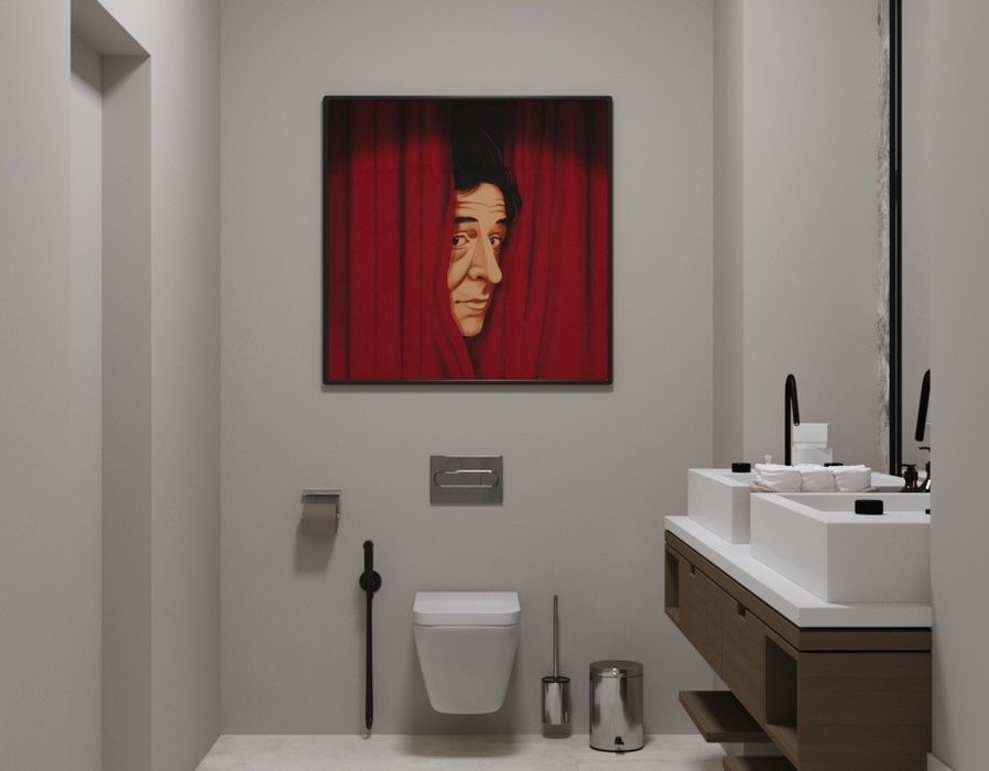 Дизайн интерьера от 2500тг/м2