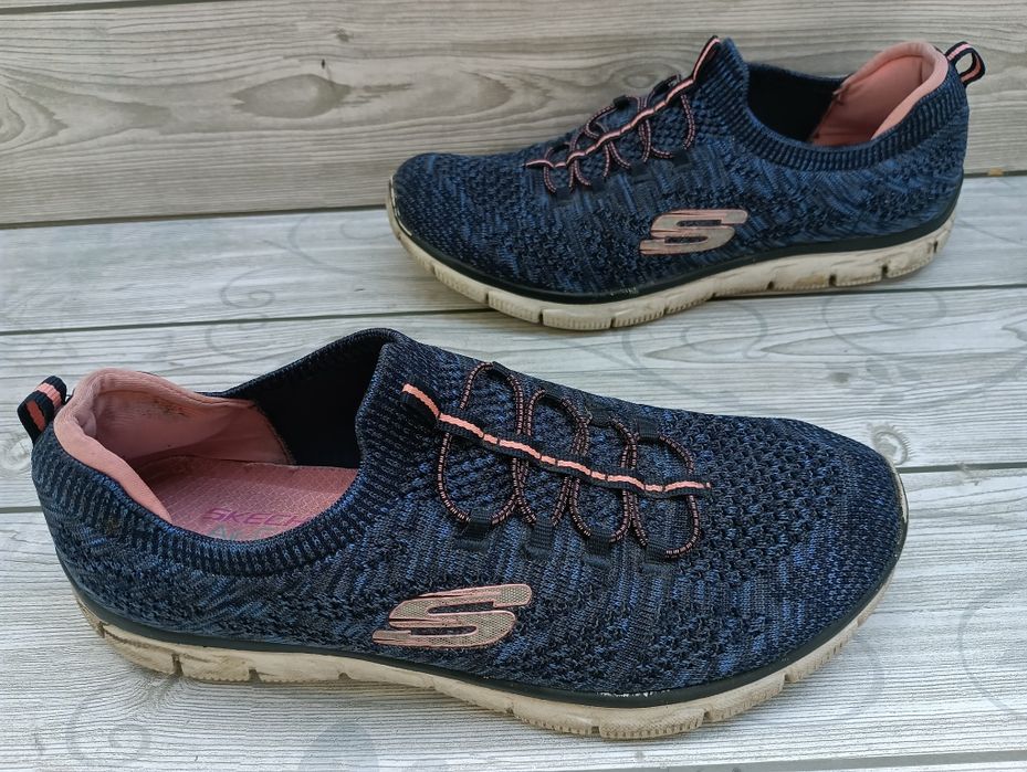 Skechers Slip On N 40 маратонки