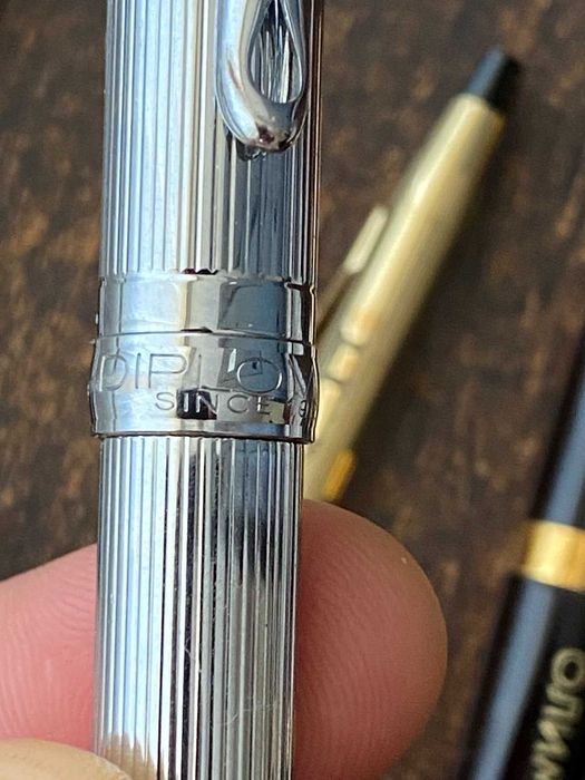 Писалка  Montblanc Meisterstück и други