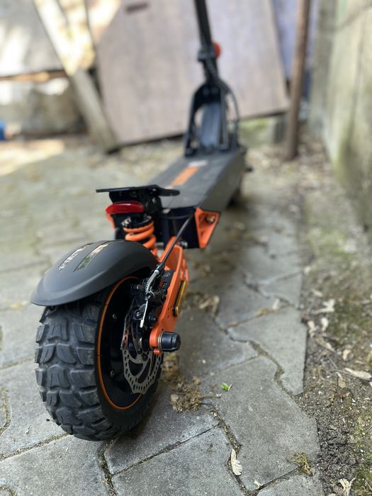 Kamikaze K1 MAX (2025)